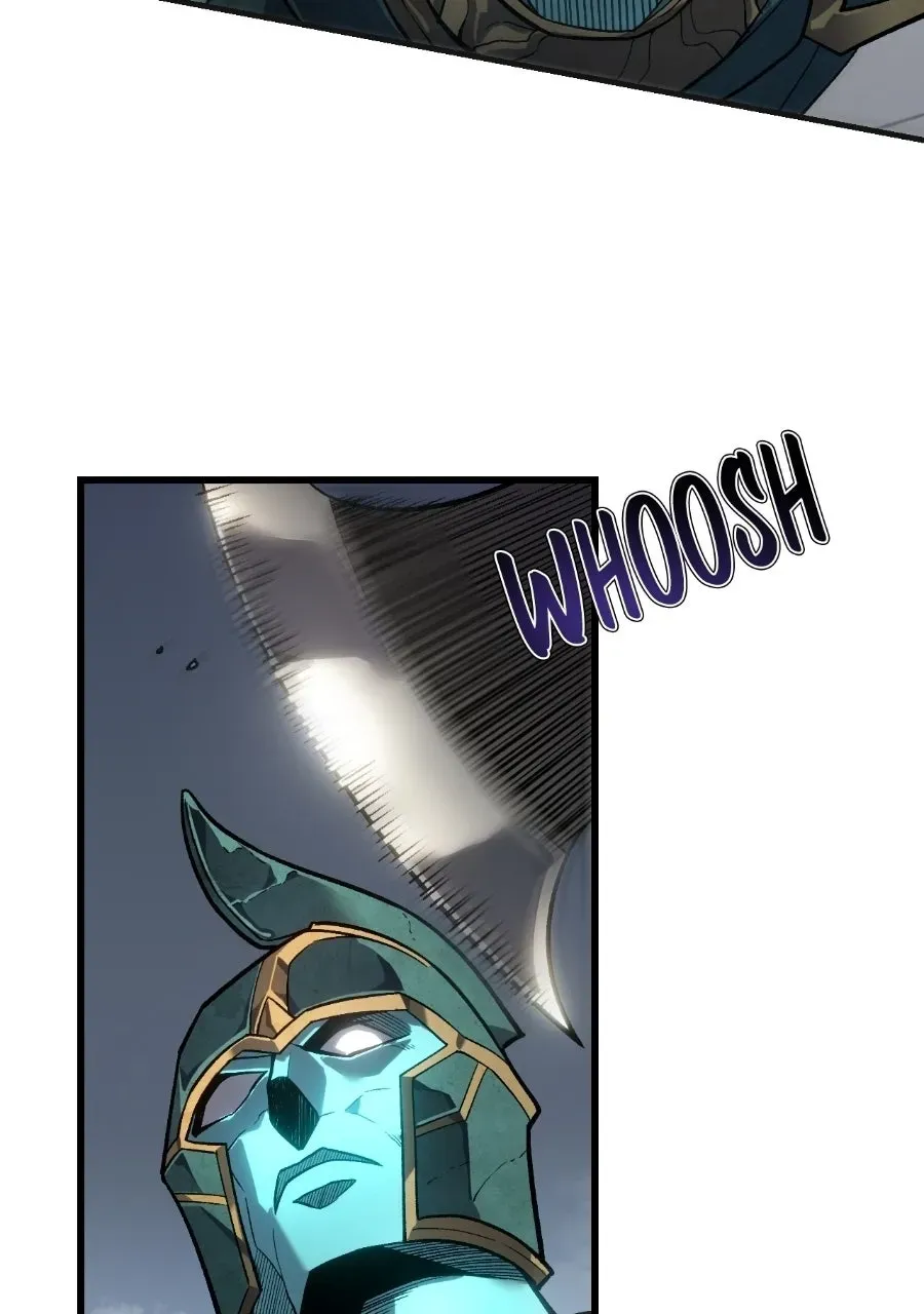 Rise of the Limitless Necromancer Chapter 4 — Page 22