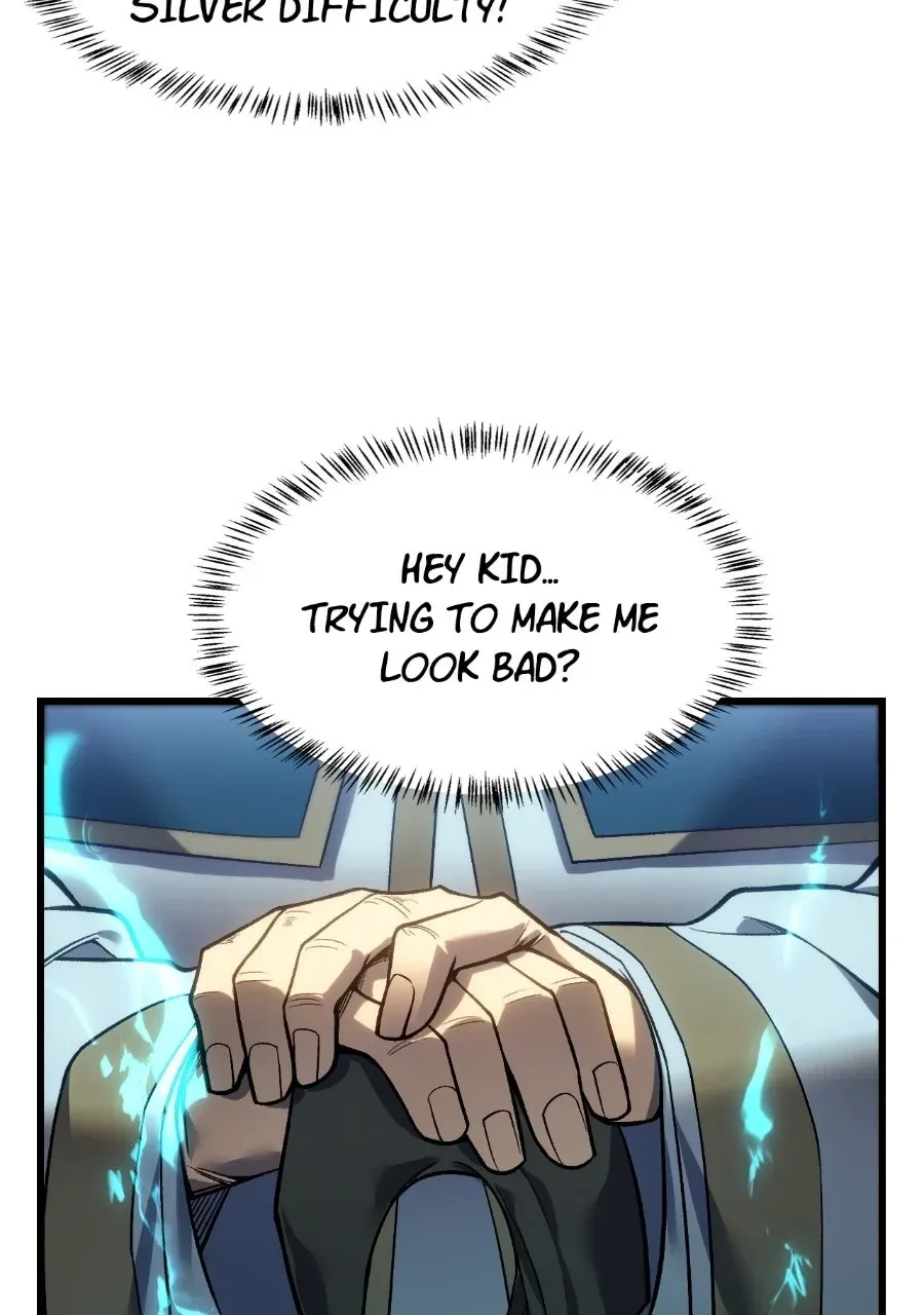 Rise of the Limitless Necromancer Chapter 4 — Page 32