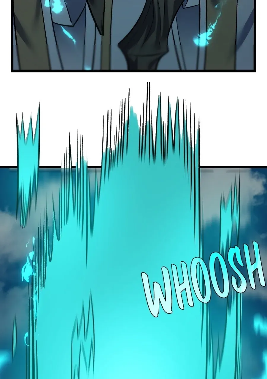 Rise of the Limitless Necromancer Chapter 4 — Page 33