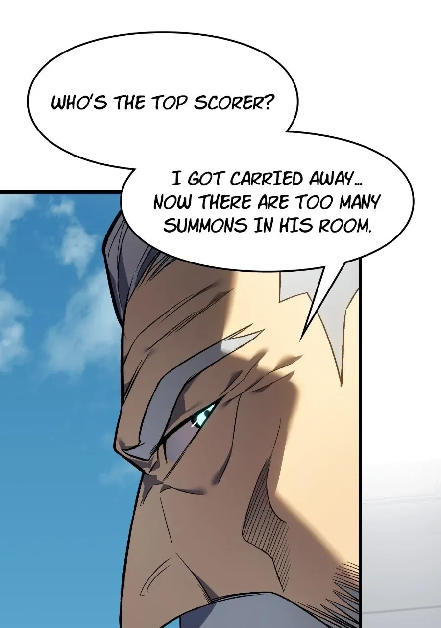 Rise of the Limitless Necromancer Chapter 4 — Page 39