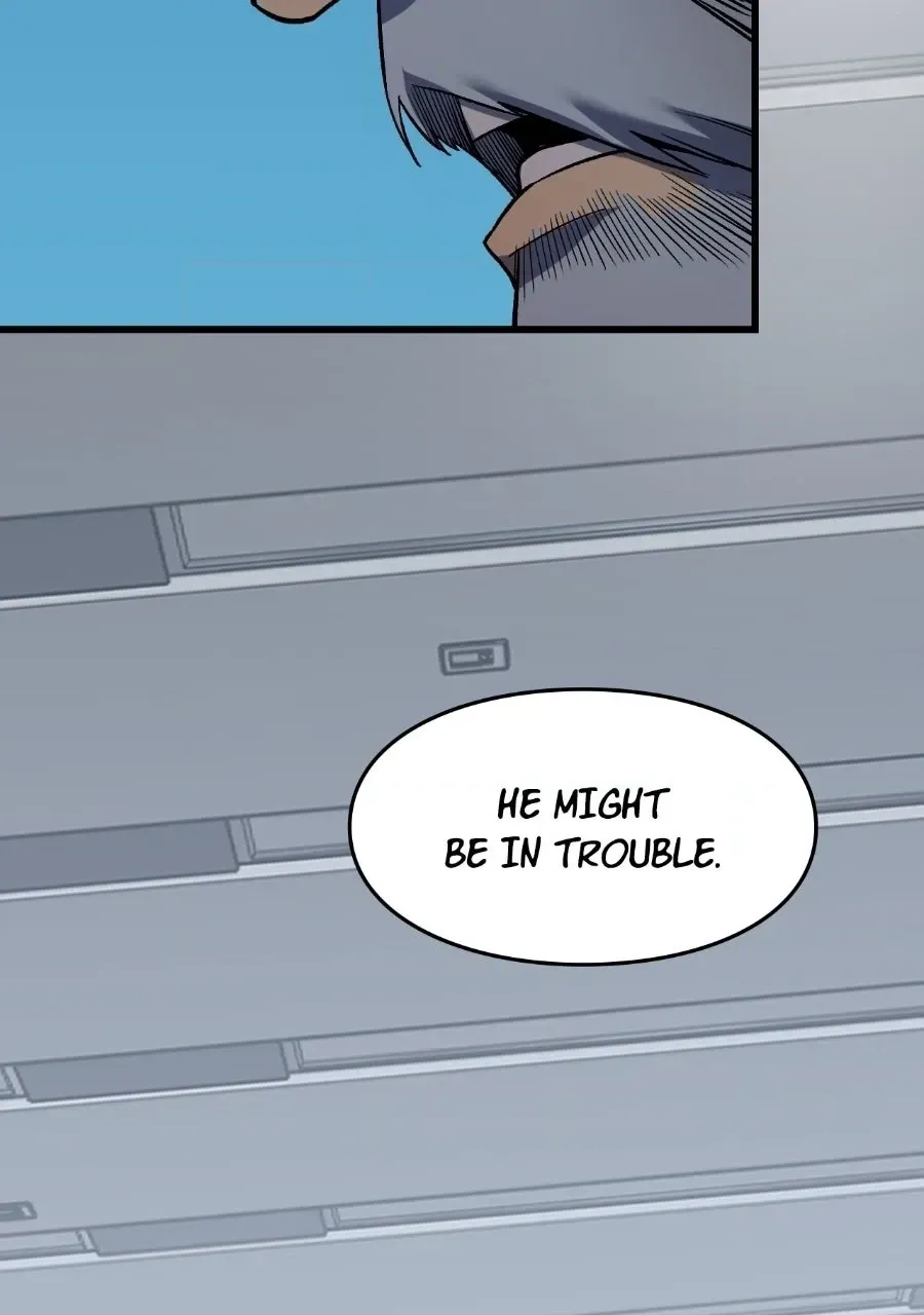 Rise of the Limitless Necromancer Chapter 4 — Page 40