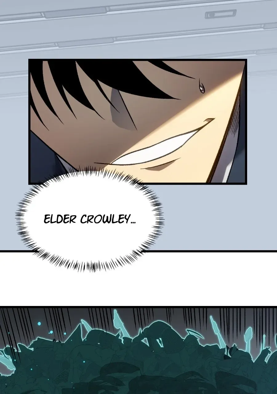 Rise of the Limitless Necromancer Chapter 4 — Page 41