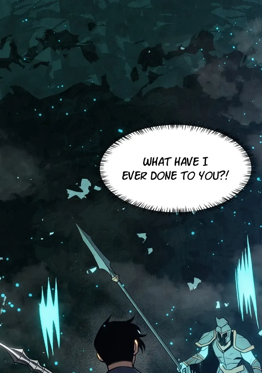 Rise of the Limitless Necromancer Chapter 4 — Page 42