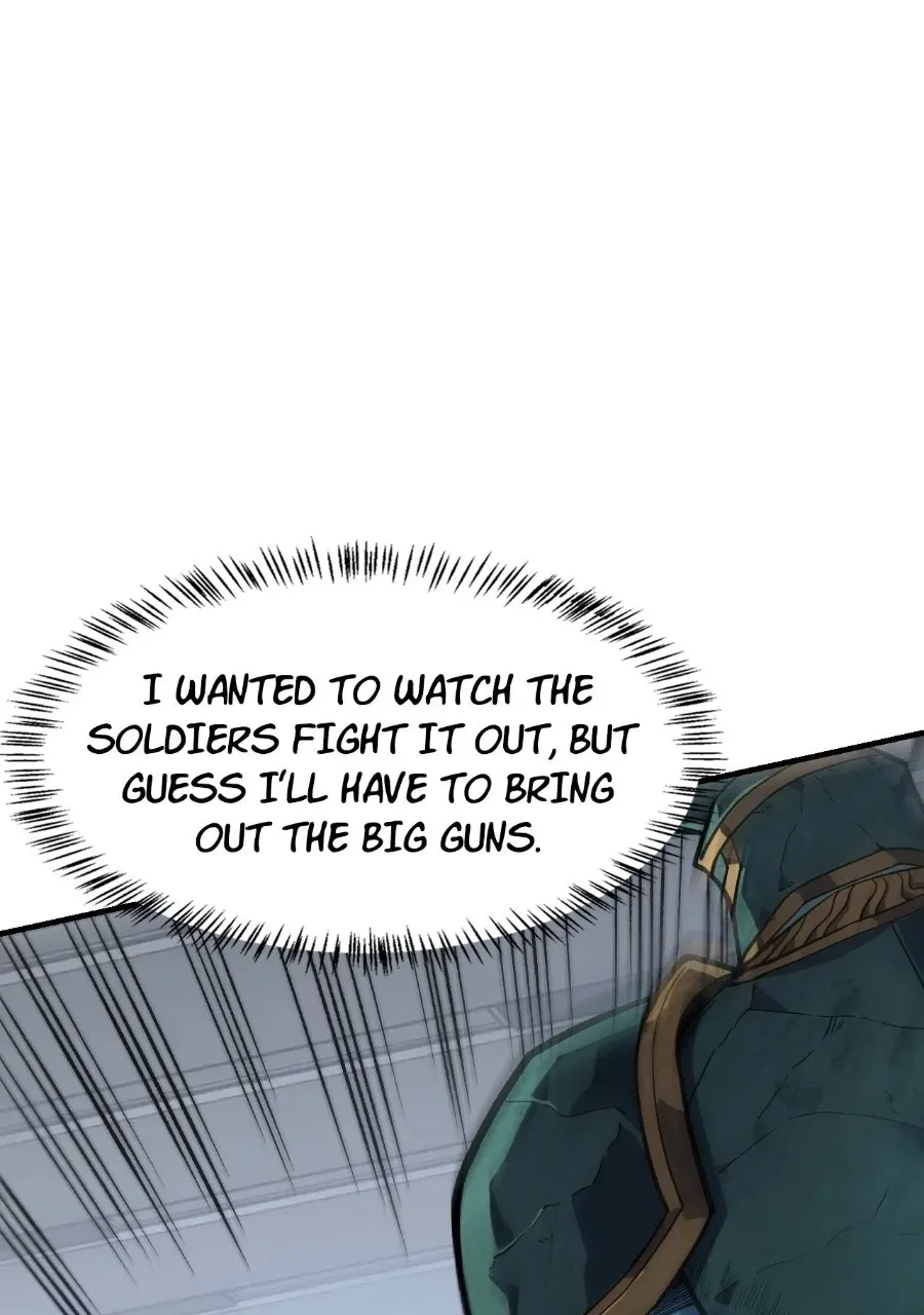 Rise of the Limitless Necromancer Chapter 4 — Page 44