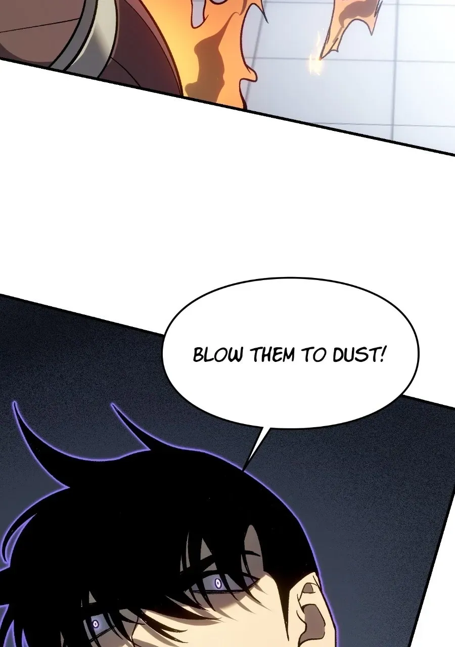 Rise of the Limitless Necromancer Chapter 4 — Page 49