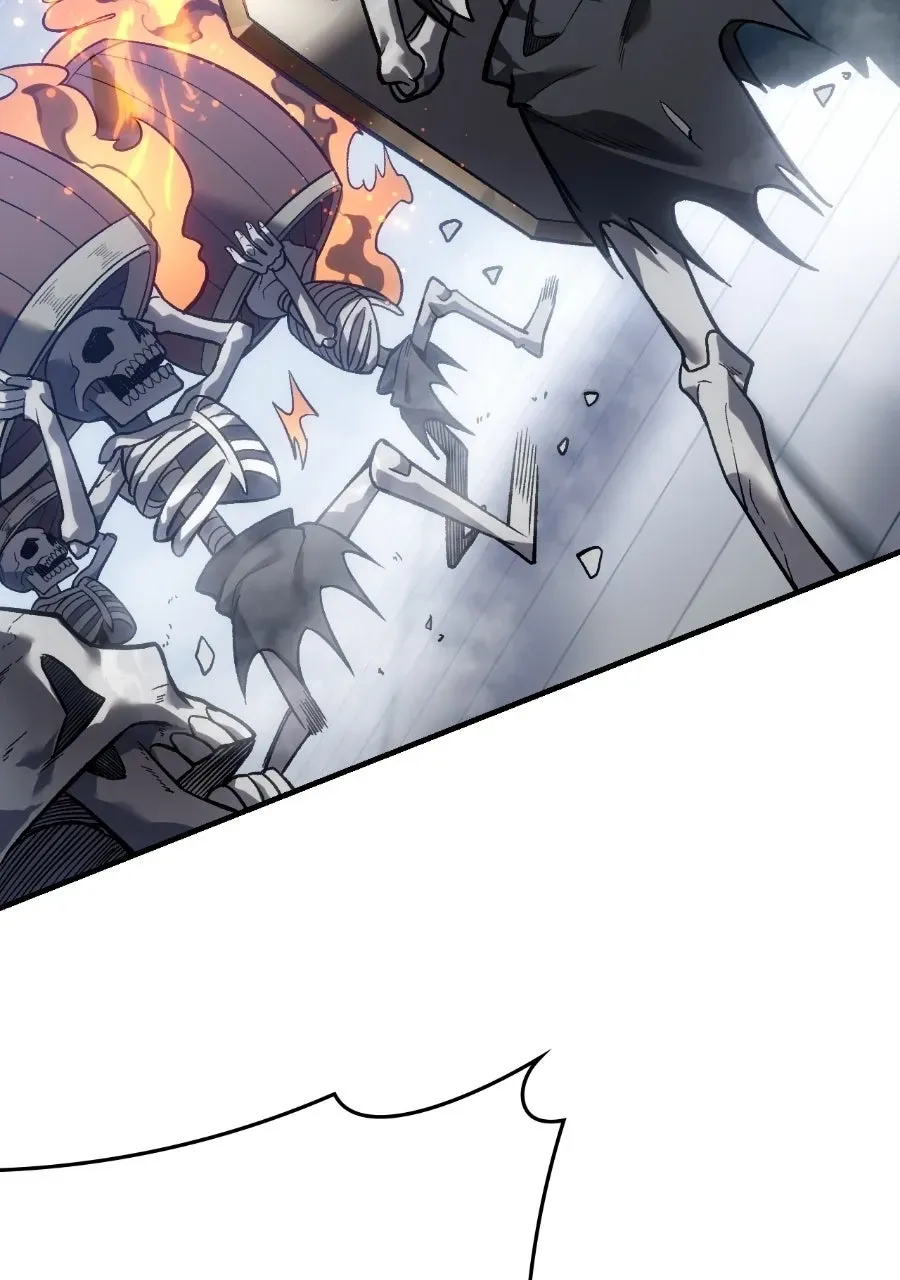 Rise of the Limitless Necromancer Chapter 4 — Page 52