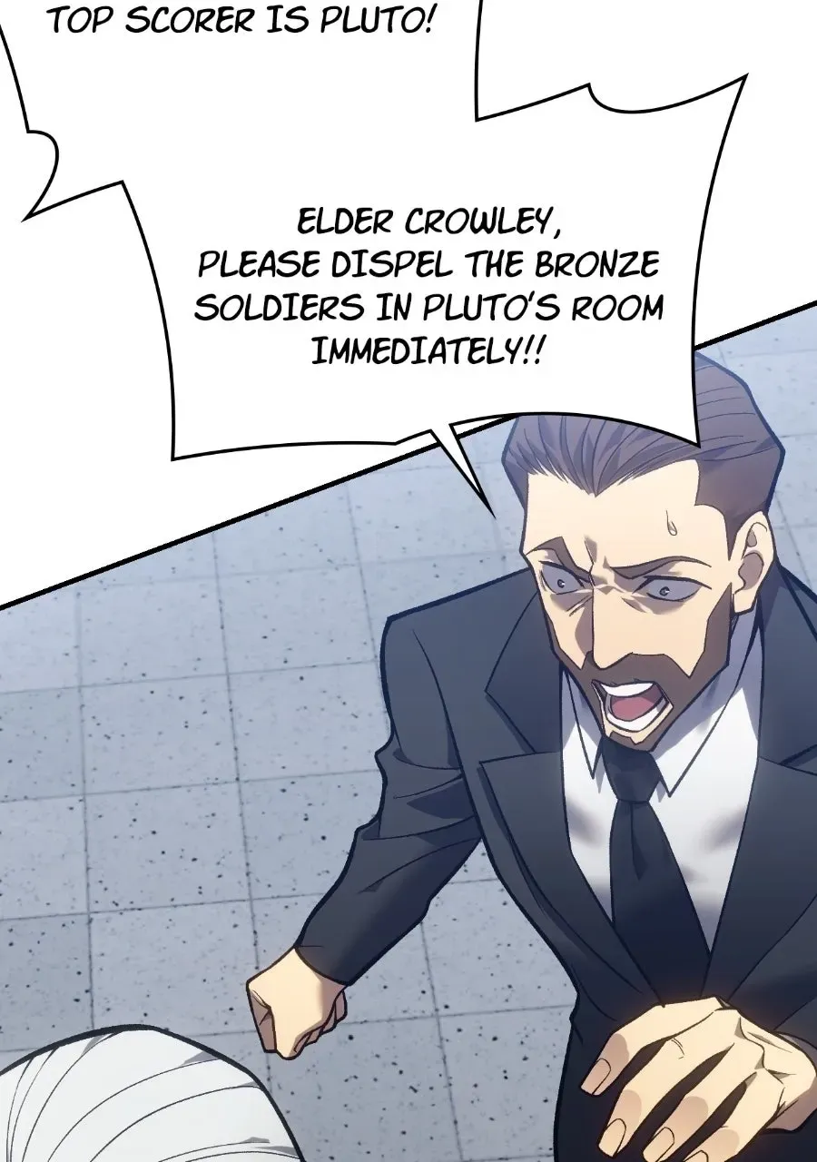 Rise of the Limitless Necromancer Chapter 4 — Page 53