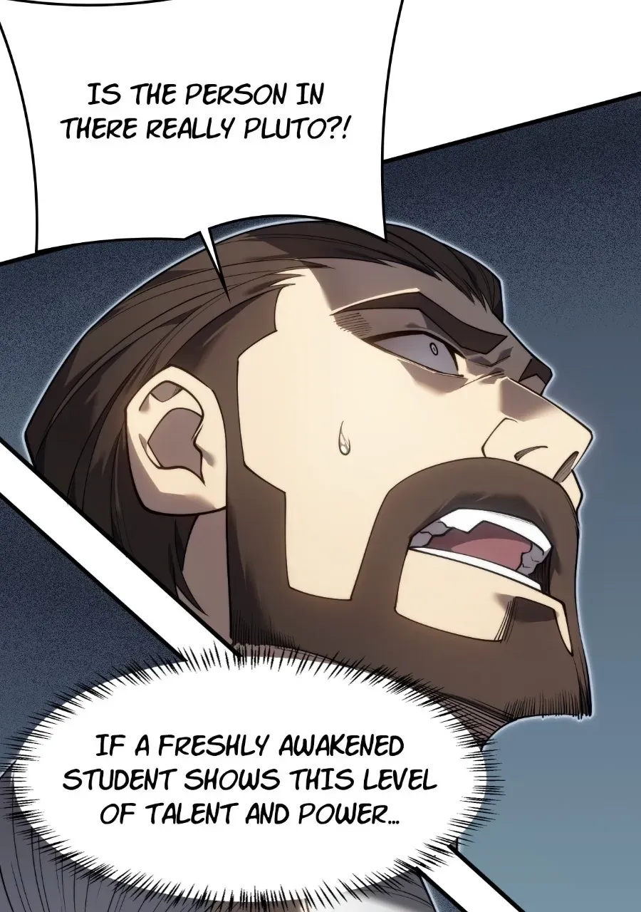 Rise of the Limitless Necromancer Chapter 4 — Page 61