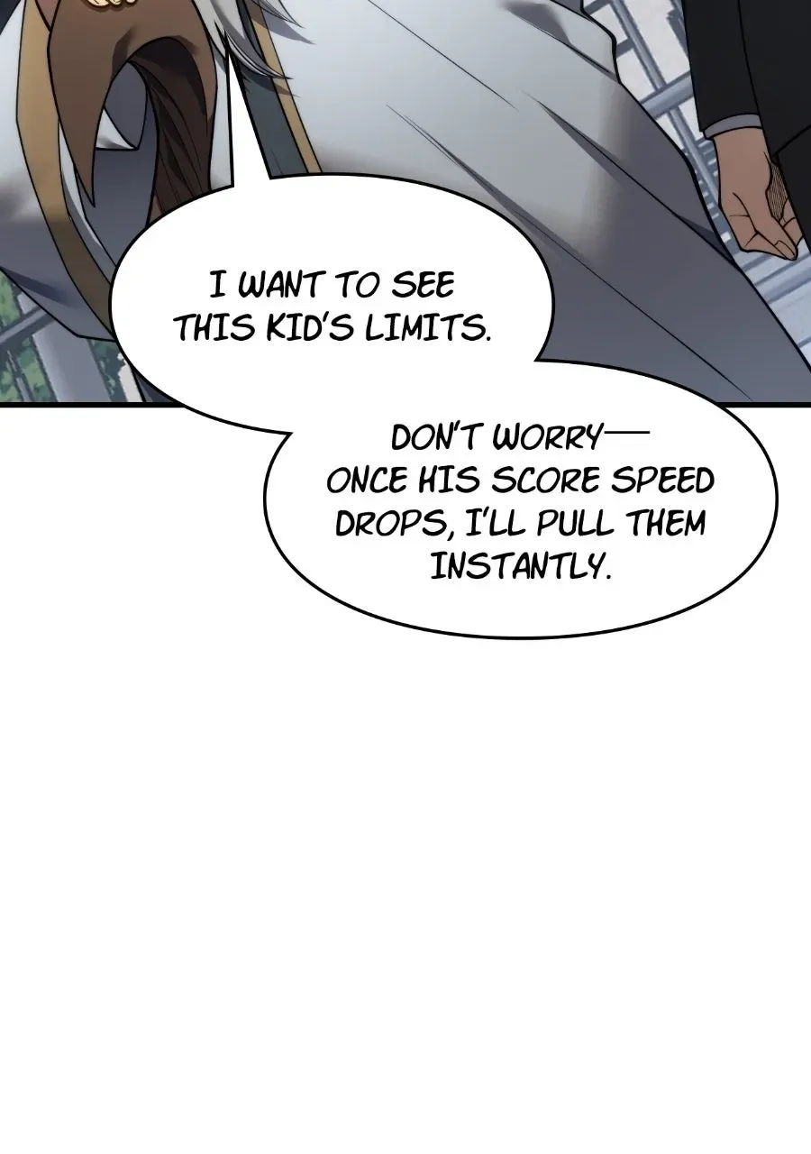 Rise of the Limitless Necromancer Chapter 4 — Page 64