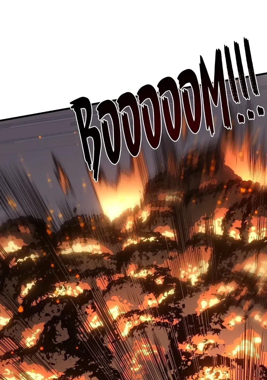 Rise of the Limitless Necromancer Chapter 4 — Page 65