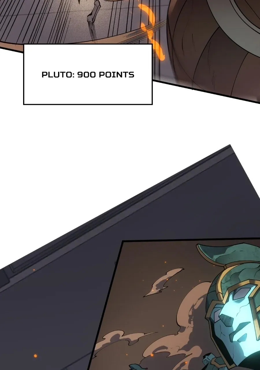 Rise of the Limitless Necromancer Chapter 4 — Page 68