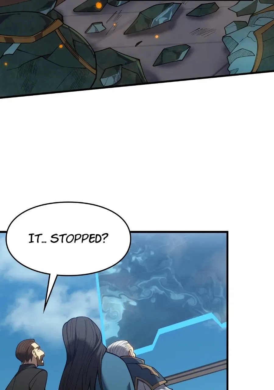 Rise of the Limitless Necromancer Chapter 4 — Page 74