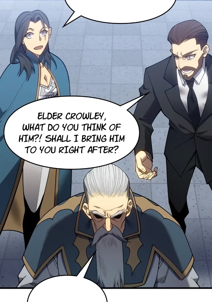 Rise of the Limitless Necromancer Chapter 4 — Page 76