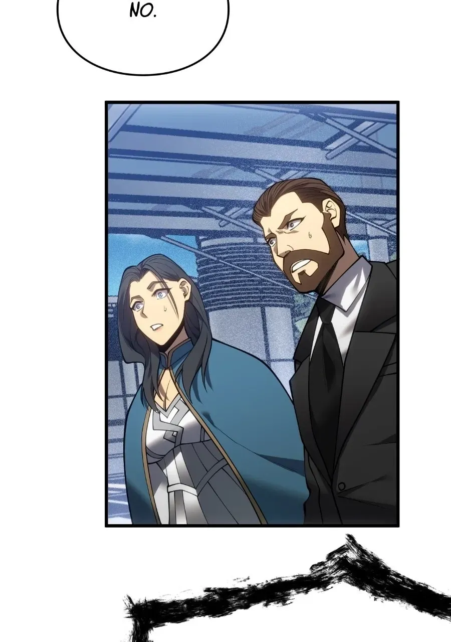 Rise of the Limitless Necromancer Chapter 4 — Page 77