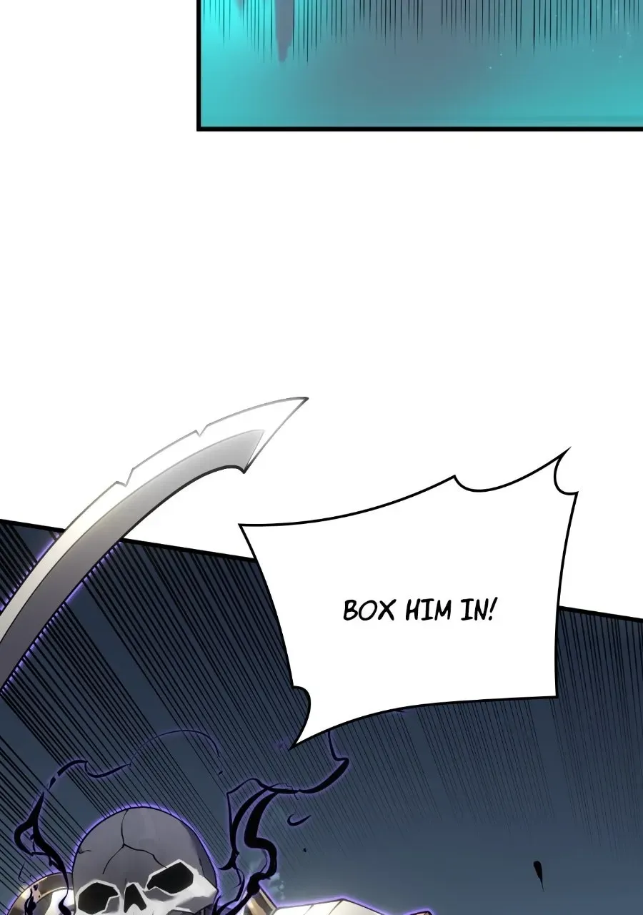 Rise of the Limitless Necromancer Chapter 5 — Page 12