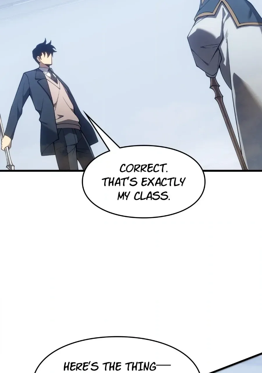 Rise of the Limitless Necromancer Chapter 5 — Page 20