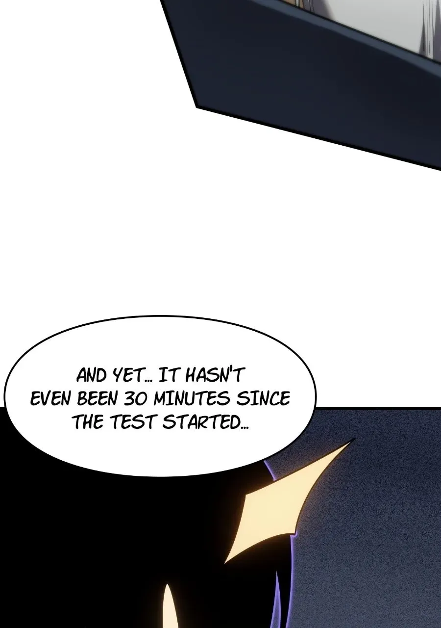 Rise of the Limitless Necromancer Chapter 5 — Page 22