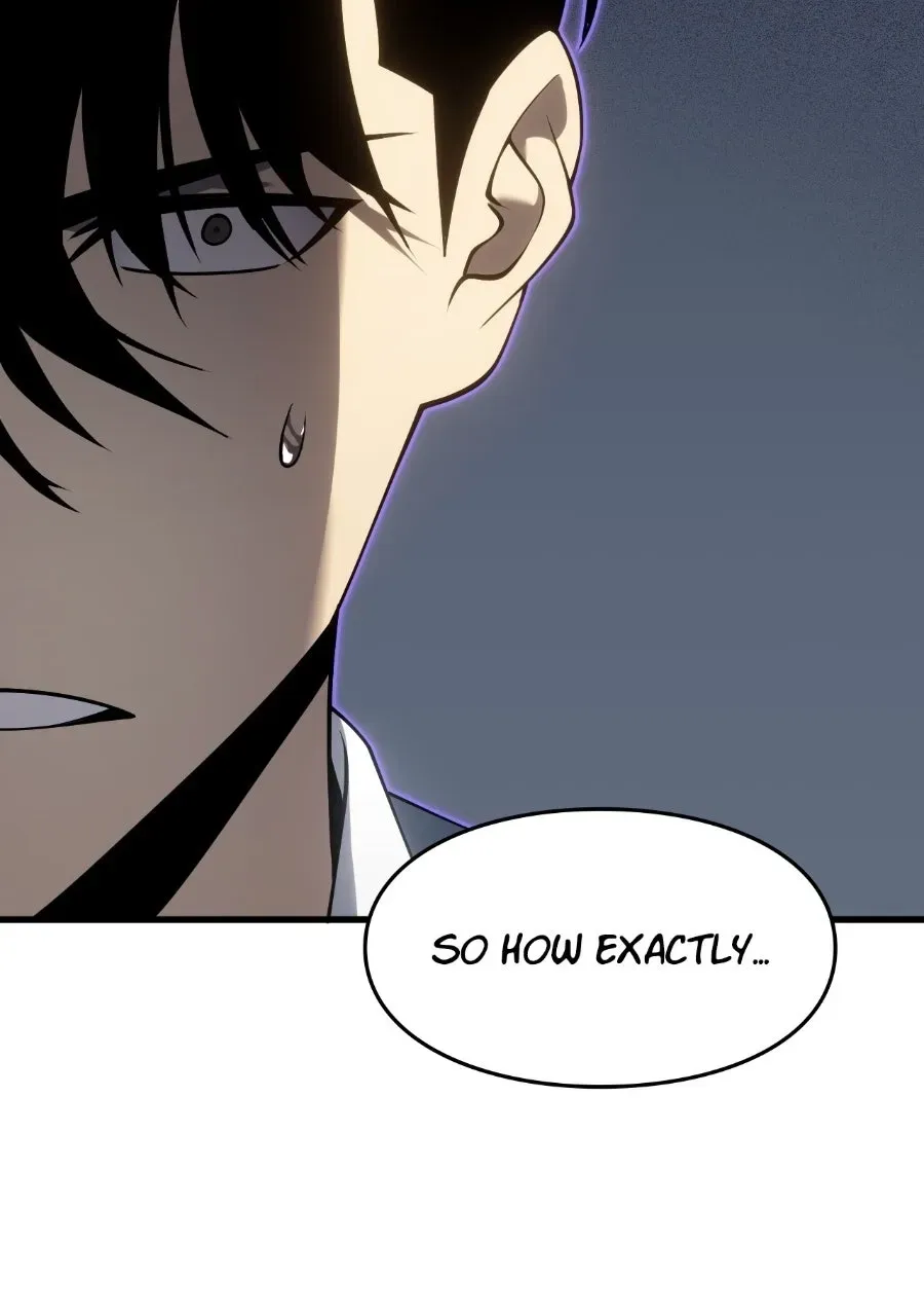 Rise of the Limitless Necromancer Chapter 5 — Page 23