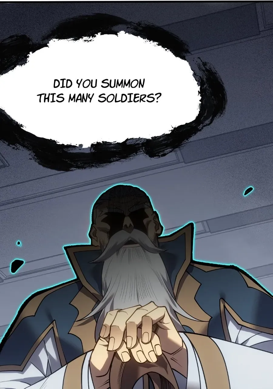 Rise of the Limitless Necromancer Chapter 5 — Page 24
