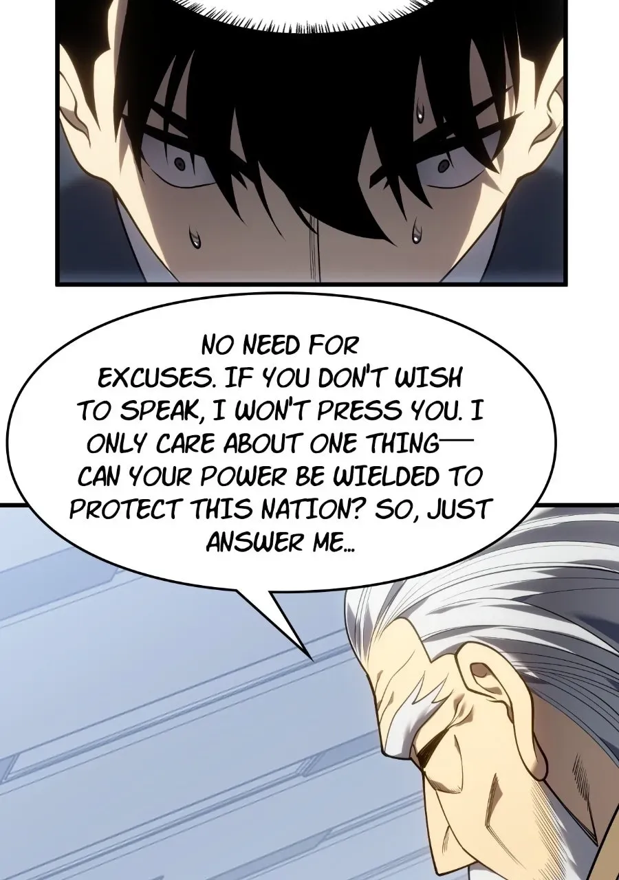 Rise of the Limitless Necromancer Chapter 5 — Page 26