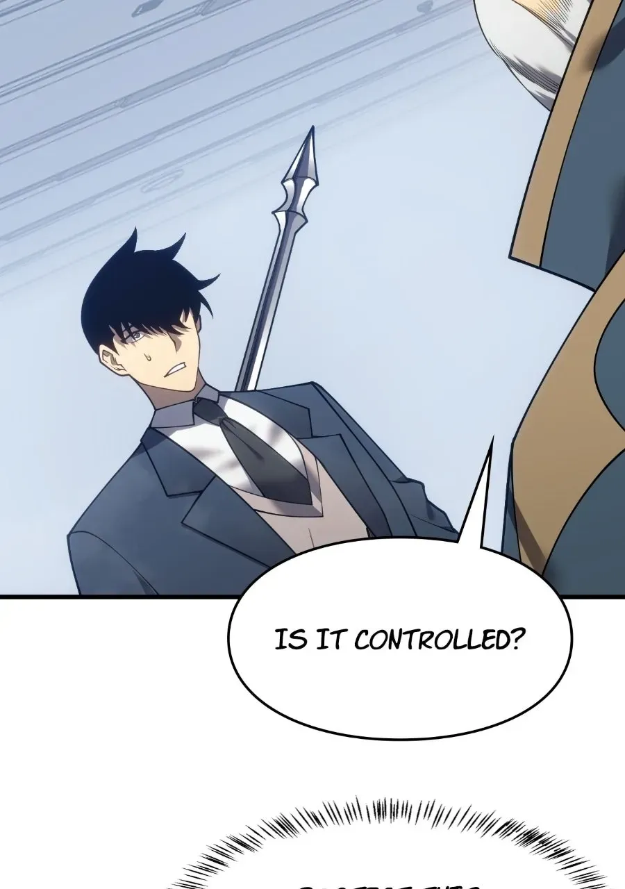 Rise of the Limitless Necromancer Chapter 5 — Page 27