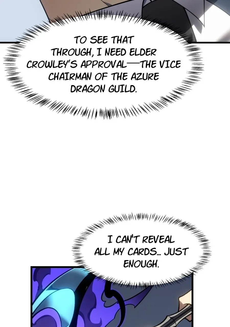 Rise of the Limitless Necromancer Chapter 5 — Page 29