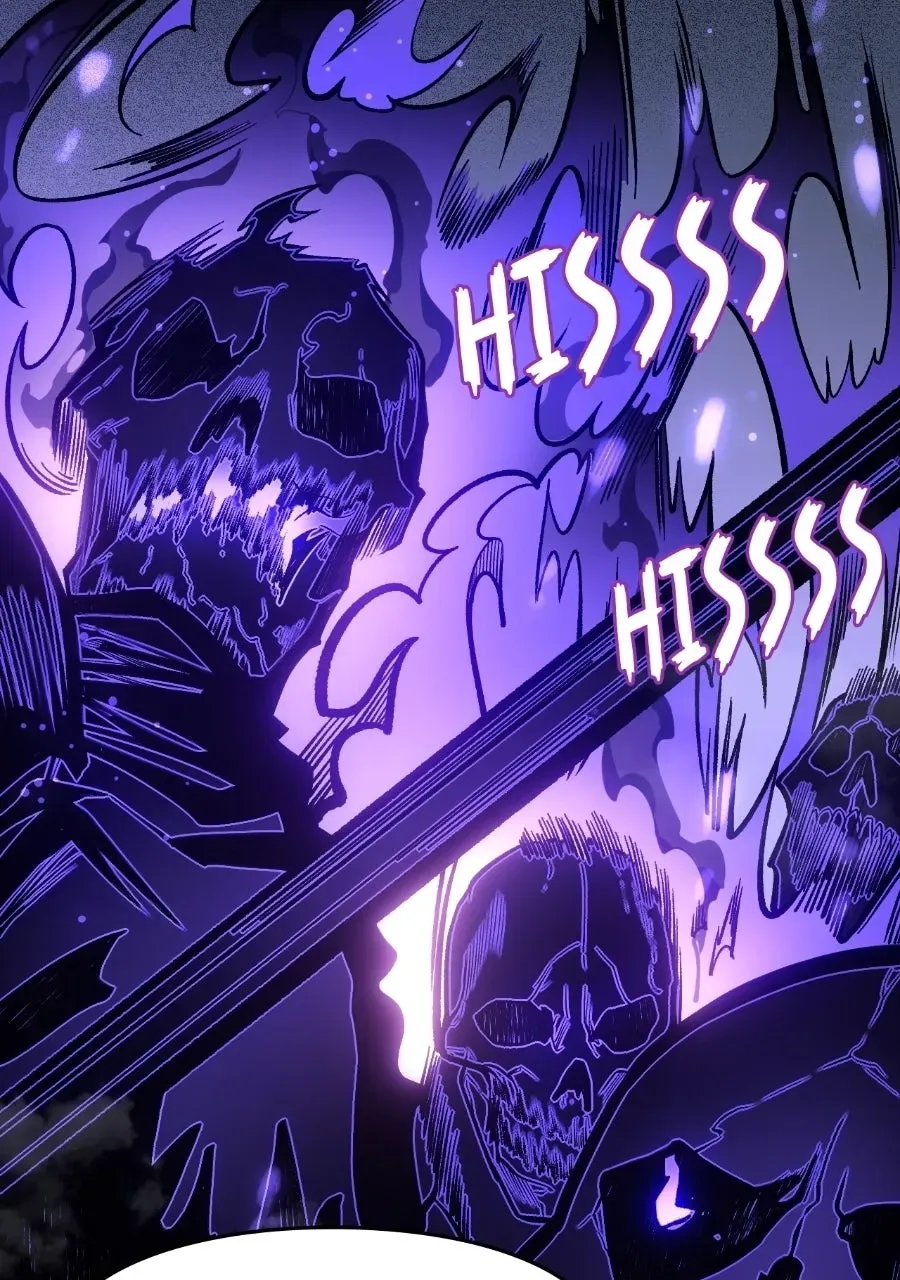 Rise of the Limitless Necromancer Chapter 5 — Page 34