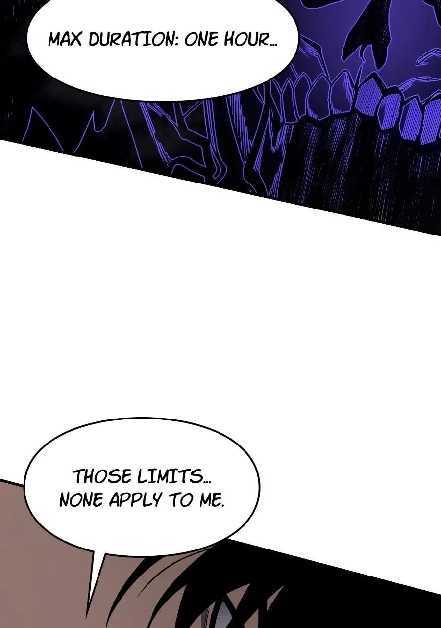 Rise of the Limitless Necromancer Chapter 5 — Page 35