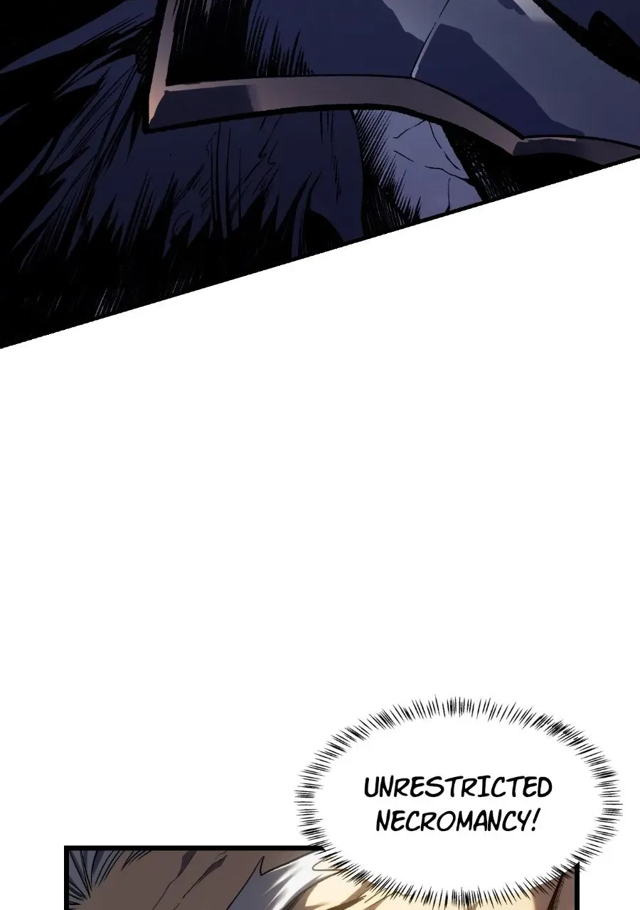 Rise of the Limitless Necromancer Chapter 5 — Page 38