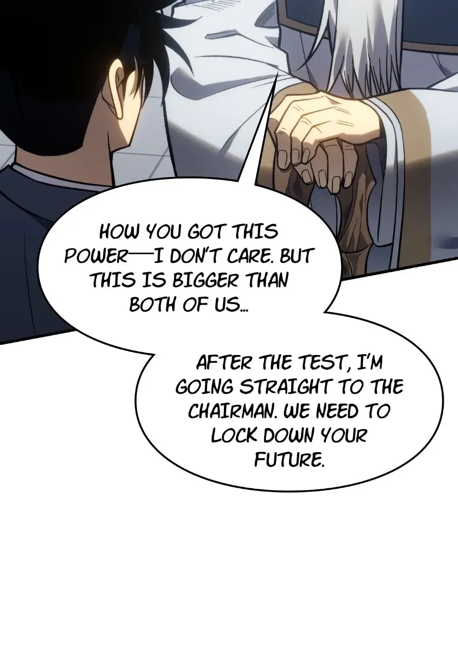 Rise of the Limitless Necromancer Chapter 5 — Page 44
