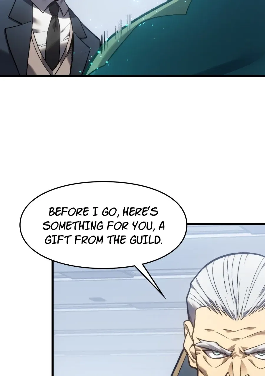 Rise of the Limitless Necromancer Chapter 5 — Page 47