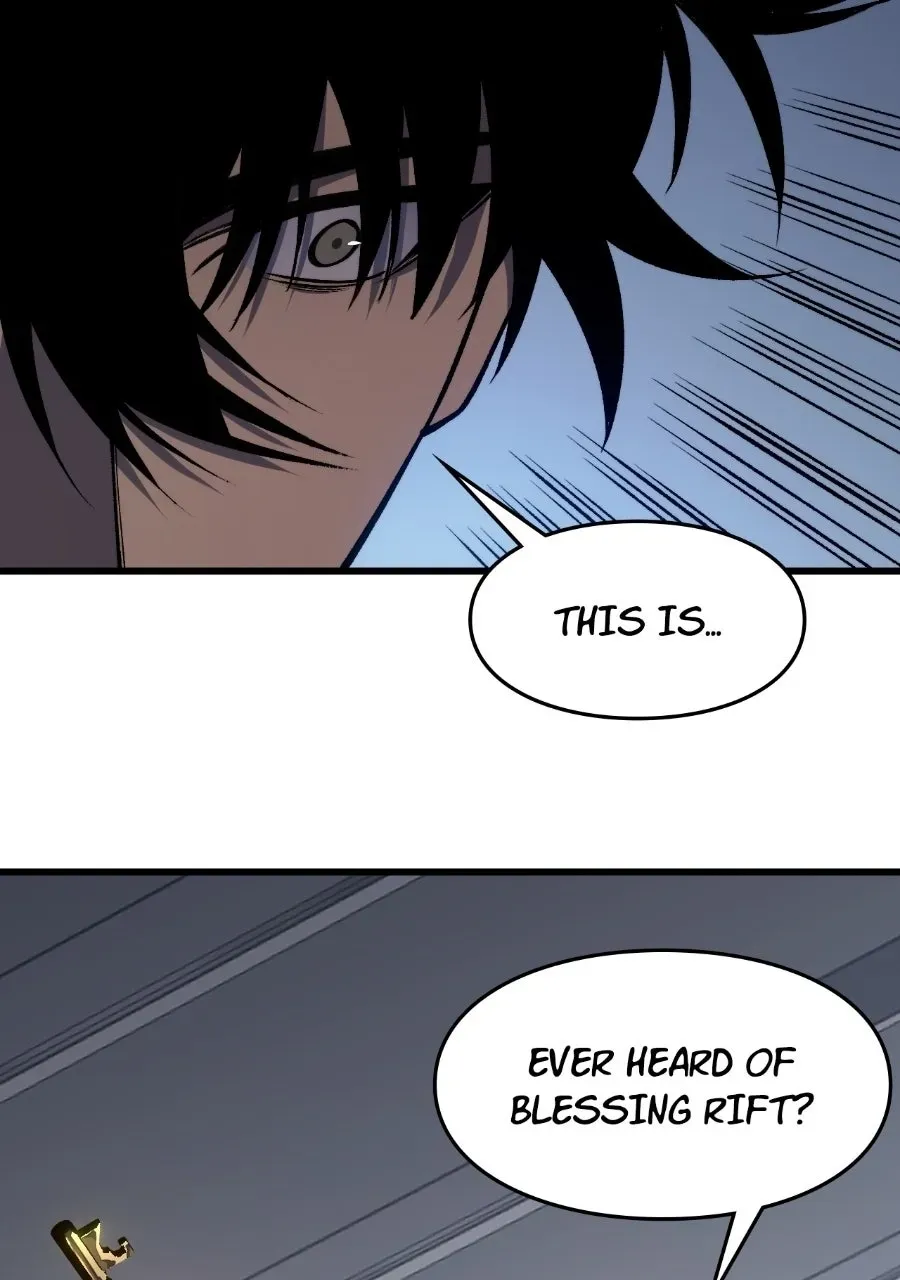 Rise of the Limitless Necromancer Chapter 5 — Page 49