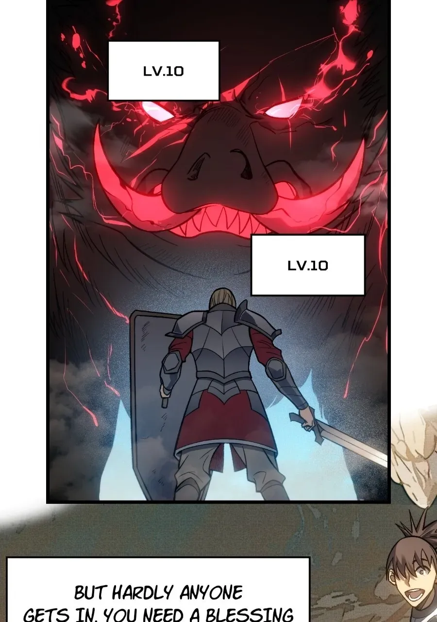 Rise of the Limitless Necromancer Chapter 5 — Page 53