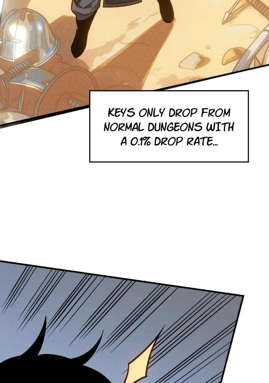 Rise of the Limitless Necromancer Chapter 5 — Page 55