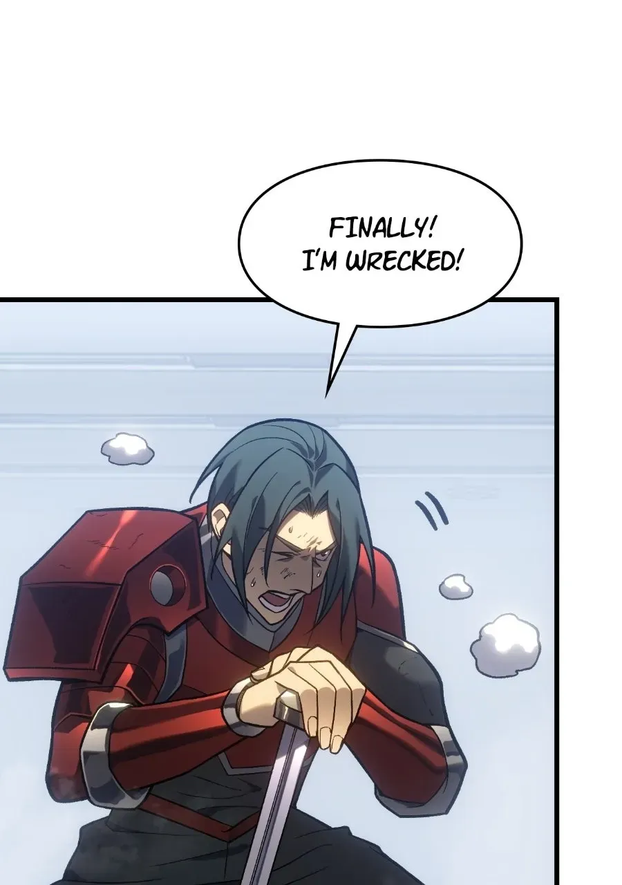 Rise of the Limitless Necromancer Chapter 5 — Page 65