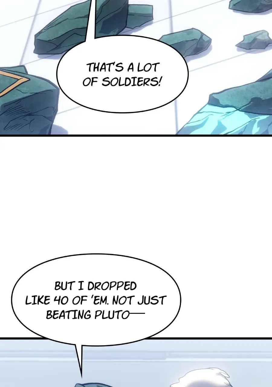 Rise of the Limitless Necromancer Chapter 5 — Page 67