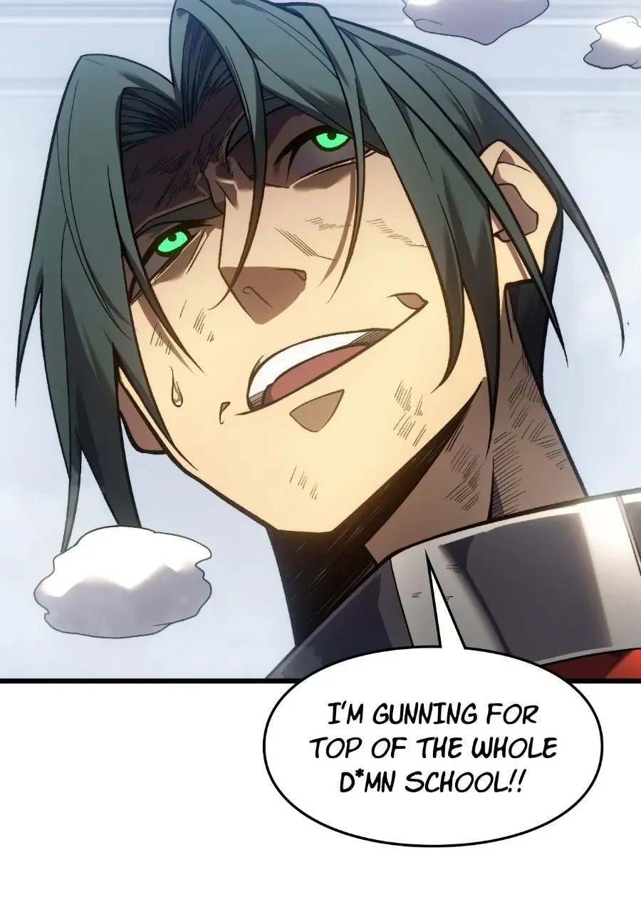 Rise of the Limitless Necromancer Chapter 5 — Page 68