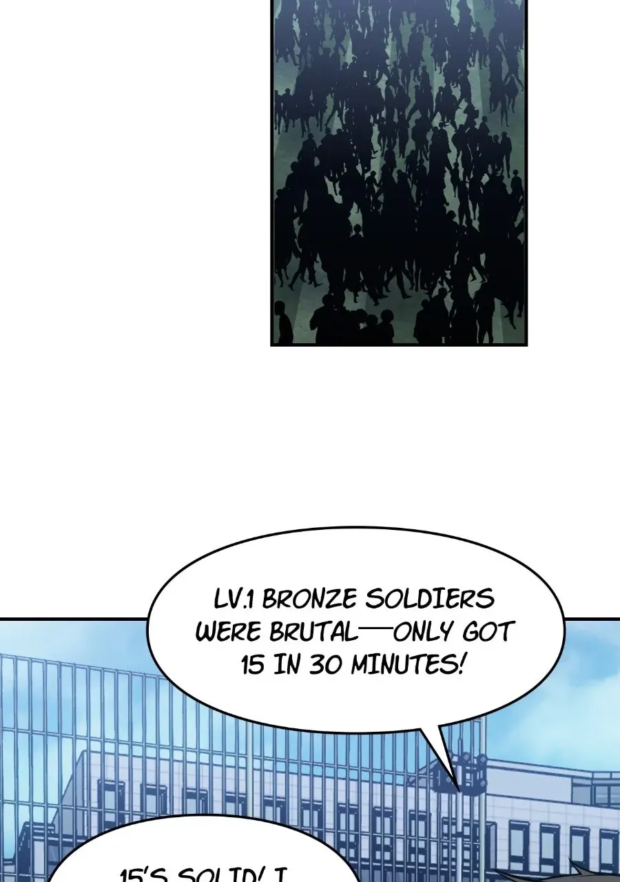 Rise of the Limitless Necromancer Chapter 6 — Page 2