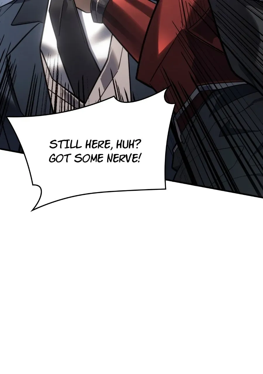 Rise of the Limitless Necromancer Chapter 6 — Page 8