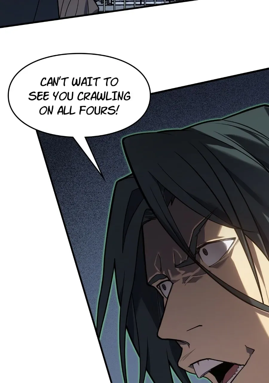 Rise of the Limitless Necromancer Chapter 6 — Page 11