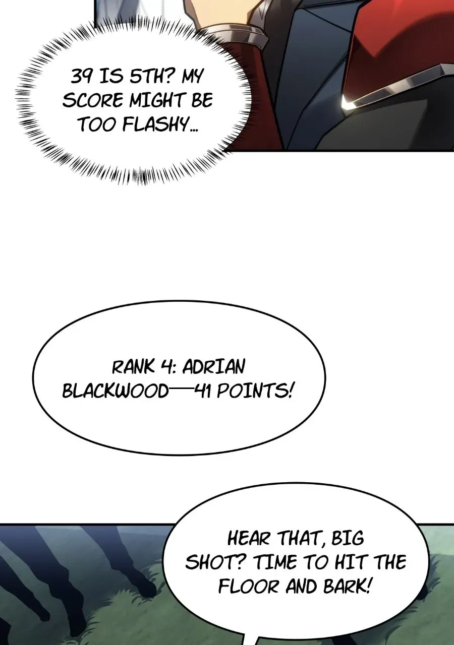 Rise of the Limitless Necromancer Chapter 6 — Page 18