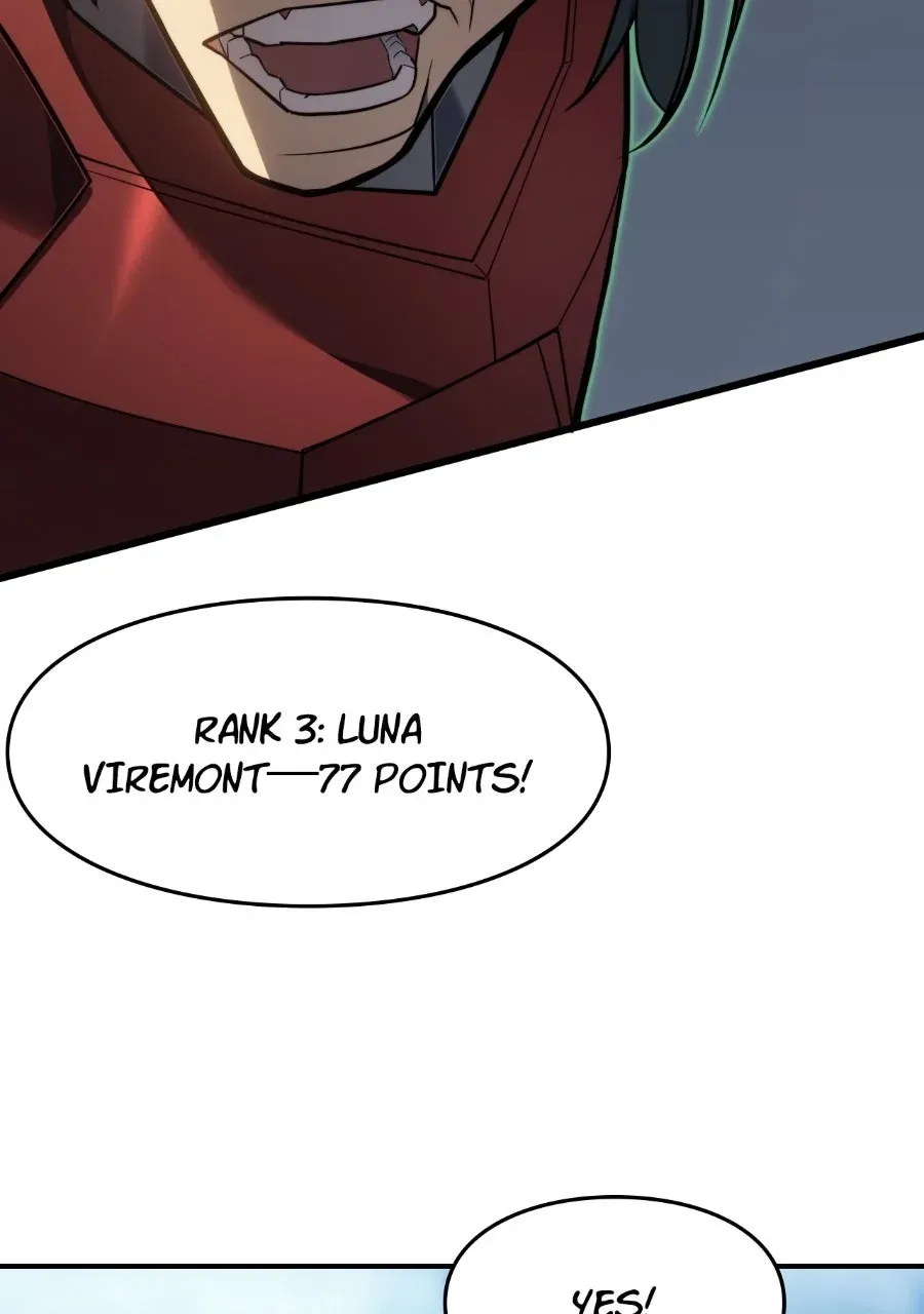 Rise of the Limitless Necromancer Chapter 6 — Page 21