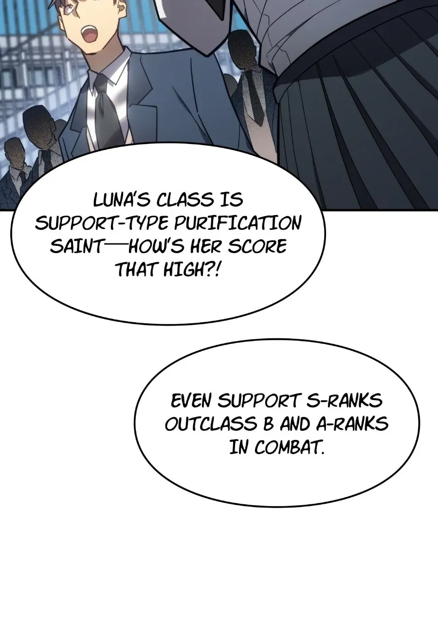 Rise of the Limitless Necromancer Chapter 6 — Page 23
