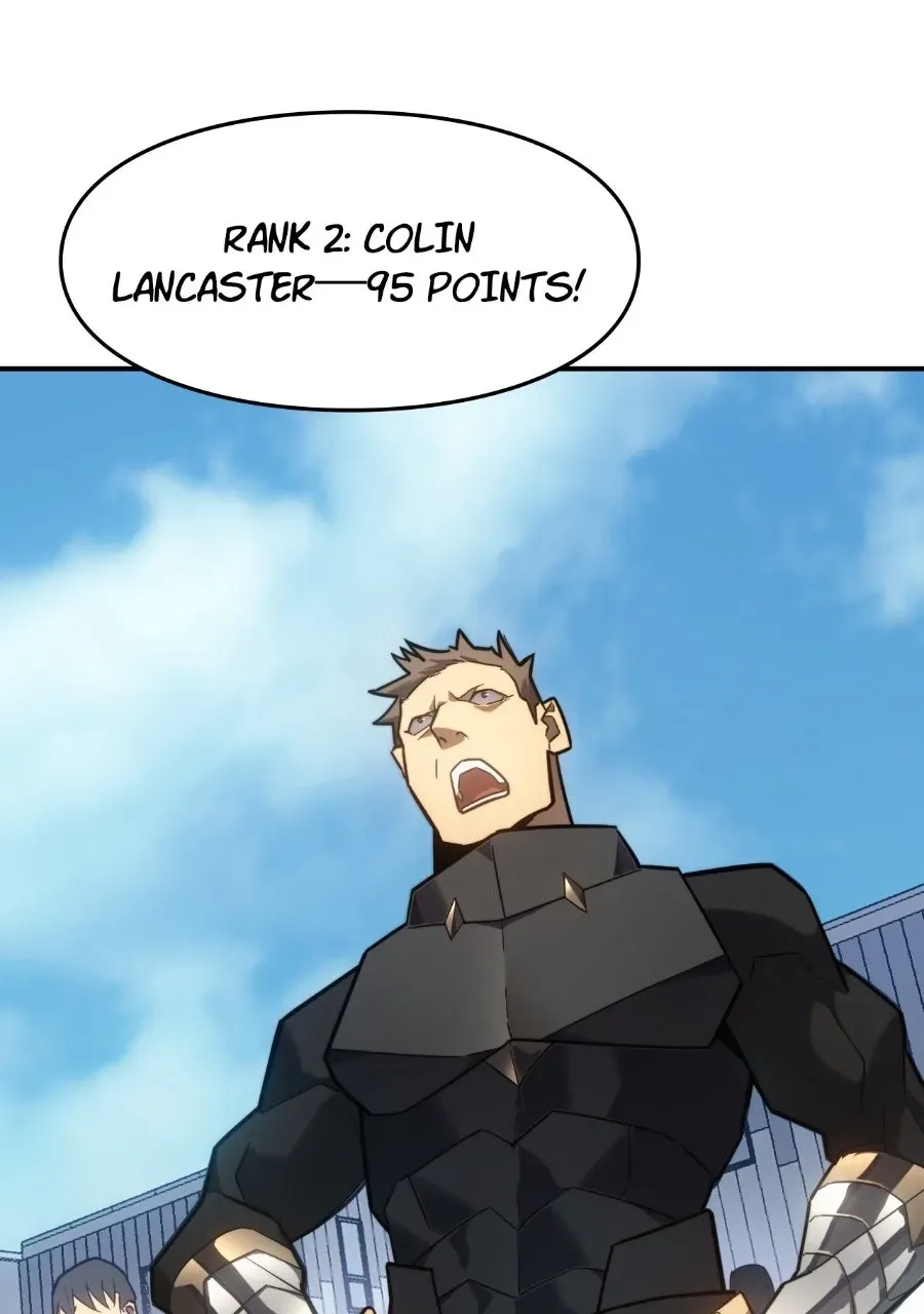 Rise of the Limitless Necromancer Chapter 6 — Page 24
