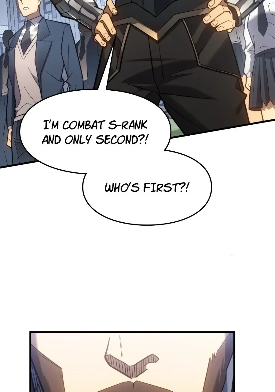 Rise of the Limitless Necromancer Chapter 6 — Page 25