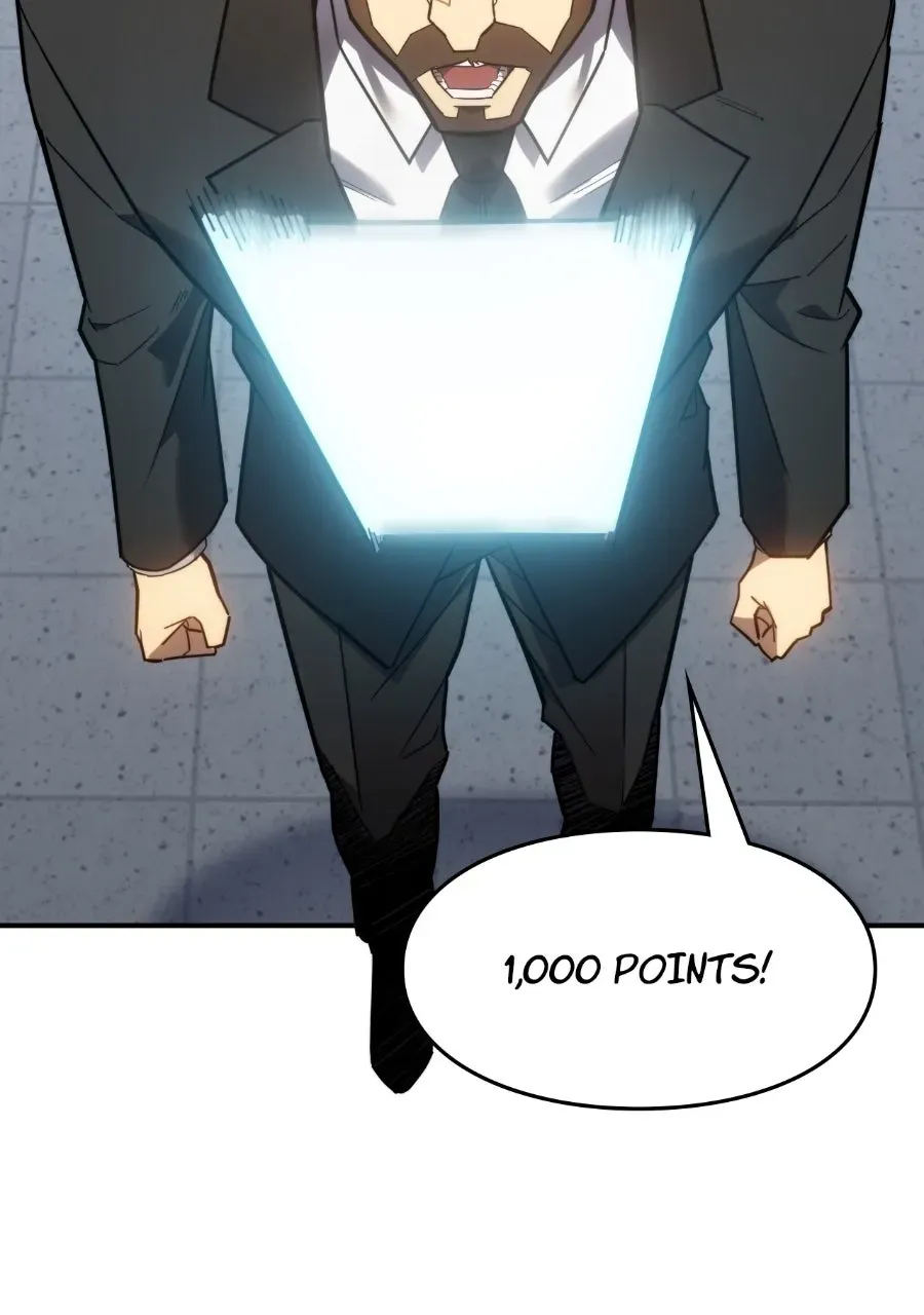 Rise of the Limitless Necromancer Chapter 6 — Page 27