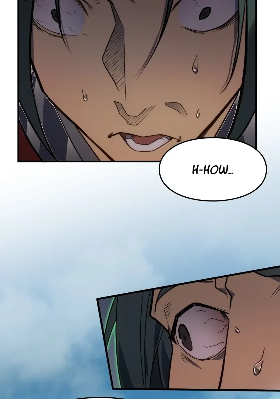 Rise of the Limitless Necromancer Chapter 6 — Page 35