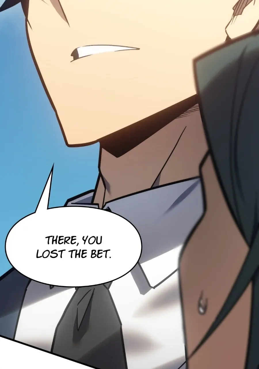 Rise of the Limitless Necromancer Chapter 6 — Page 38