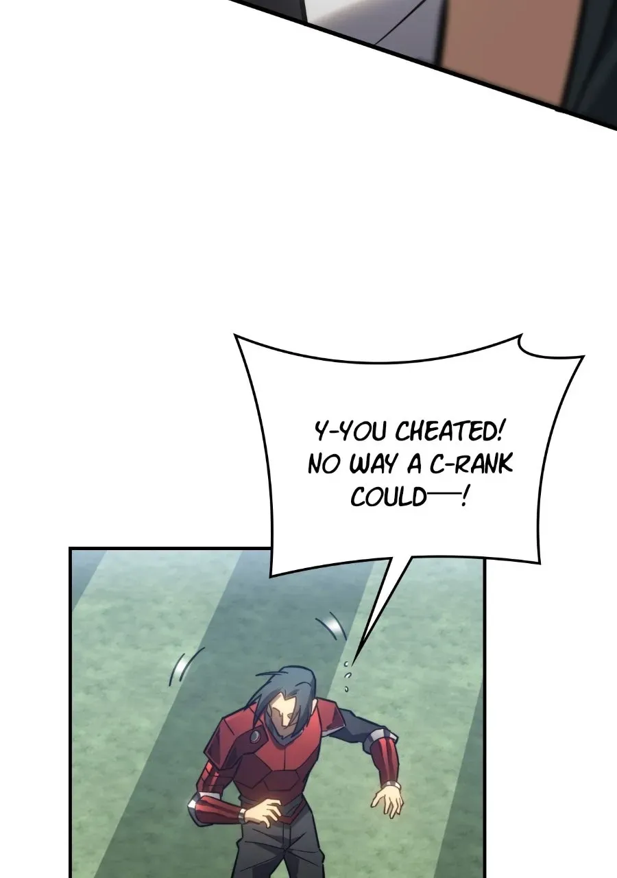 Rise of the Limitless Necromancer Chapter 6 — Page 39