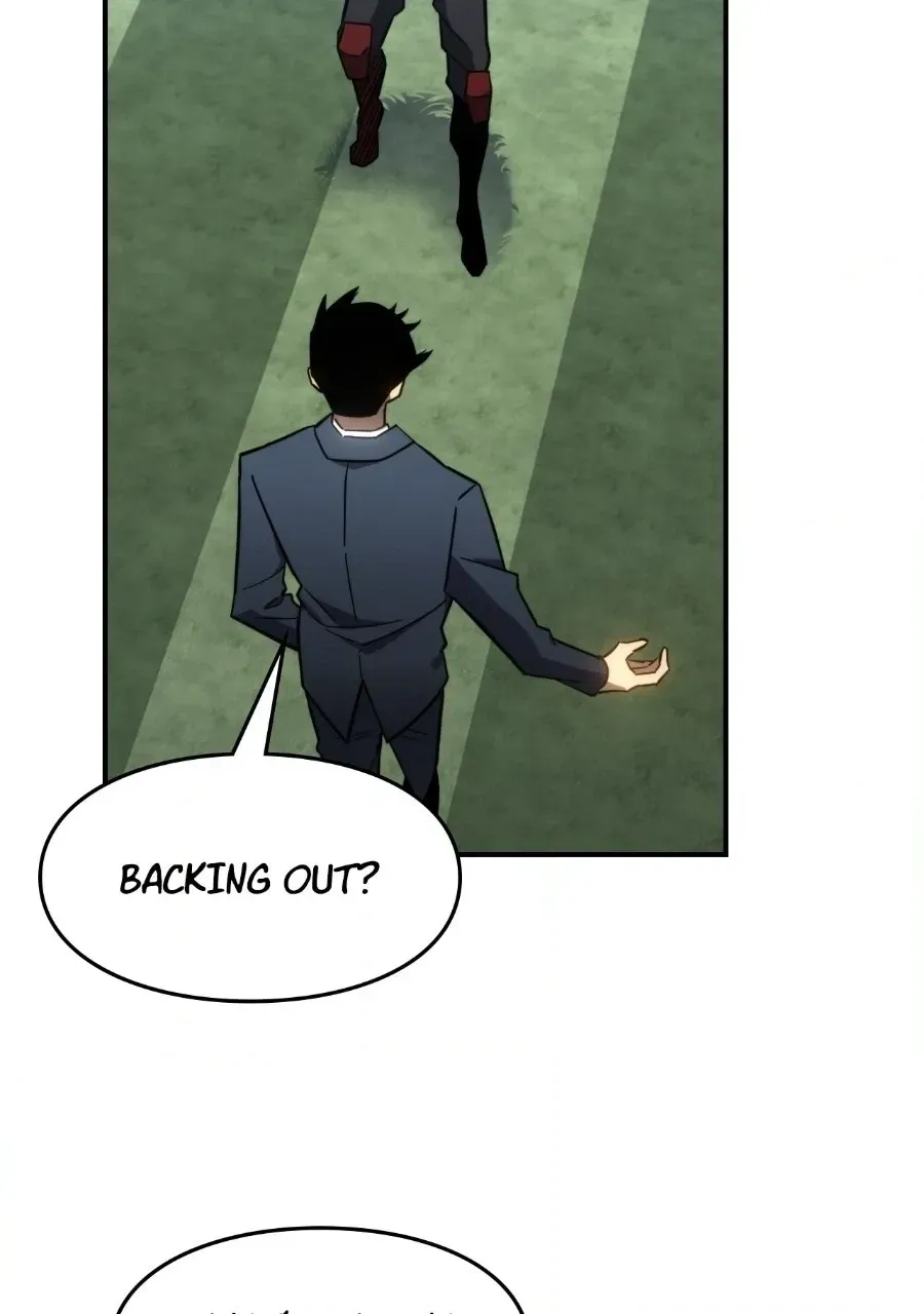 Rise of the Limitless Necromancer Chapter 6 — Page 40